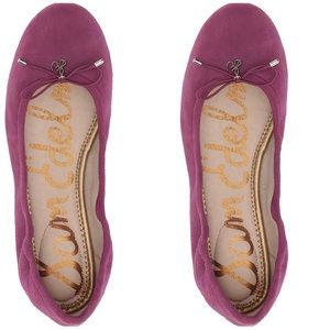 Sam Edelman Women's Felicia Classic Ballet Flat